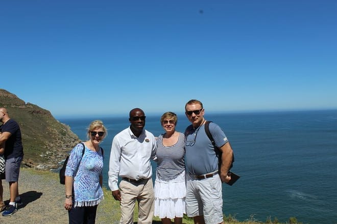 International Travellers