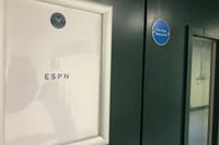 Wimbledon Tennis and Museum Tour 7
