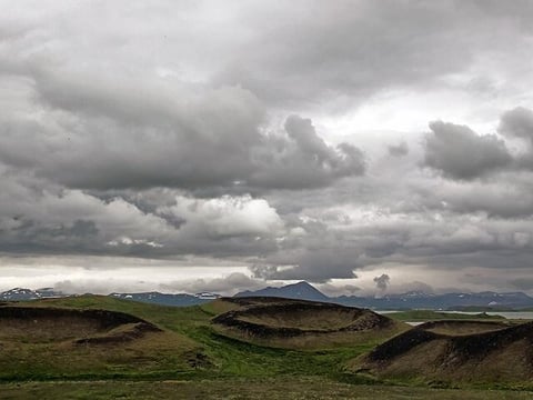Skútustaðagígar