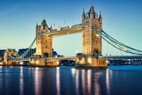 Half-Day Private Van Tour in London 4-Hours 2