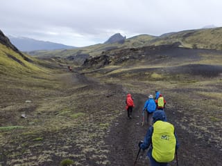 5 Day Laugavegur Trail (Self-guided - Huts), photo 51