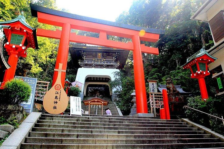 Tokyo Kamakura Day Trip