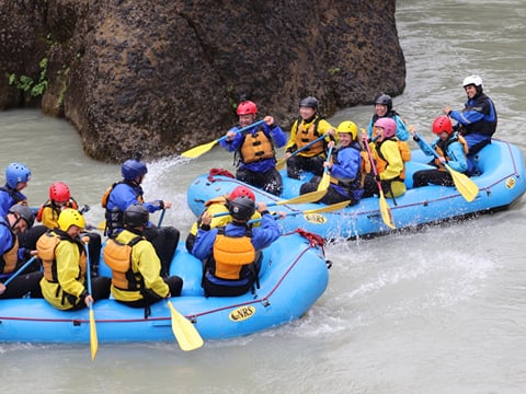 Rafting & ATVs, photo 4