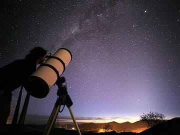 4-Day Nature and Stargazing Tour in La Serena and Vicuna