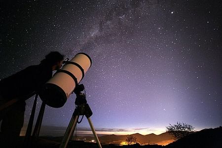 Discover Chile’s Clearest Skies in La Serena