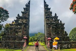 Exploring The Natural Beauty Of Bedugul In A Day