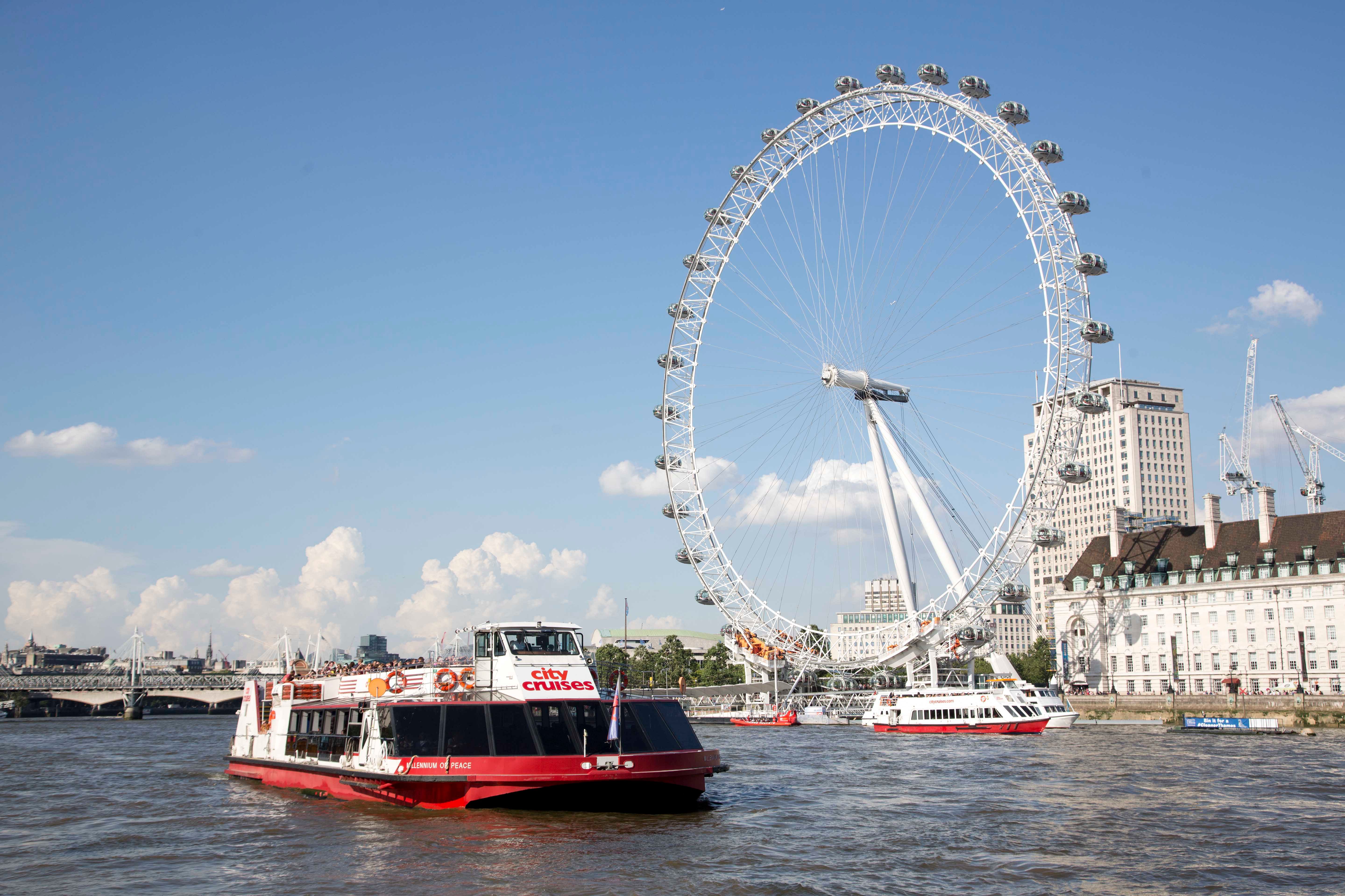 city cruises london tower pier