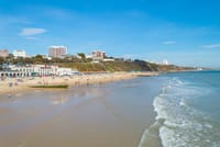 Bournemouth and Durdle Door Jurassic Full Day Private Tour 8