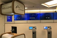 Private transfers between Stansted - King's Cross & St Pancras Train Stations 4