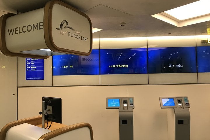 Private transfers between Stansted - King's Cross & St Pancras Train Stations 4