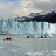 Perito Moreno Kayak Experience