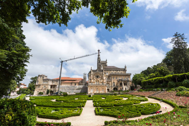 Private car transfer from Porto to Fátima photo 5