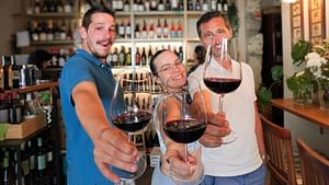 Oporto Wine Tour & One-Hour Fado Experience