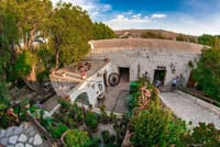 Private Tour: Arequipa's Countryside