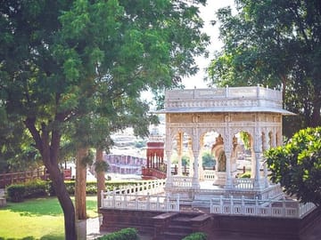 Bishnoi Village Cultural Experience Tour from Jodhpur