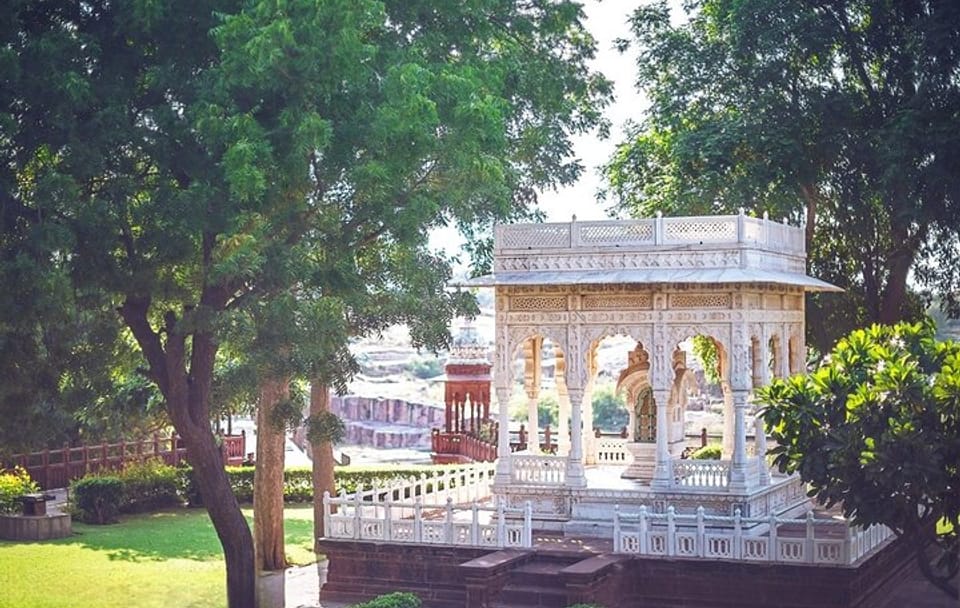 Bishnoi Village Cultural Experience Tour from Jodhpur