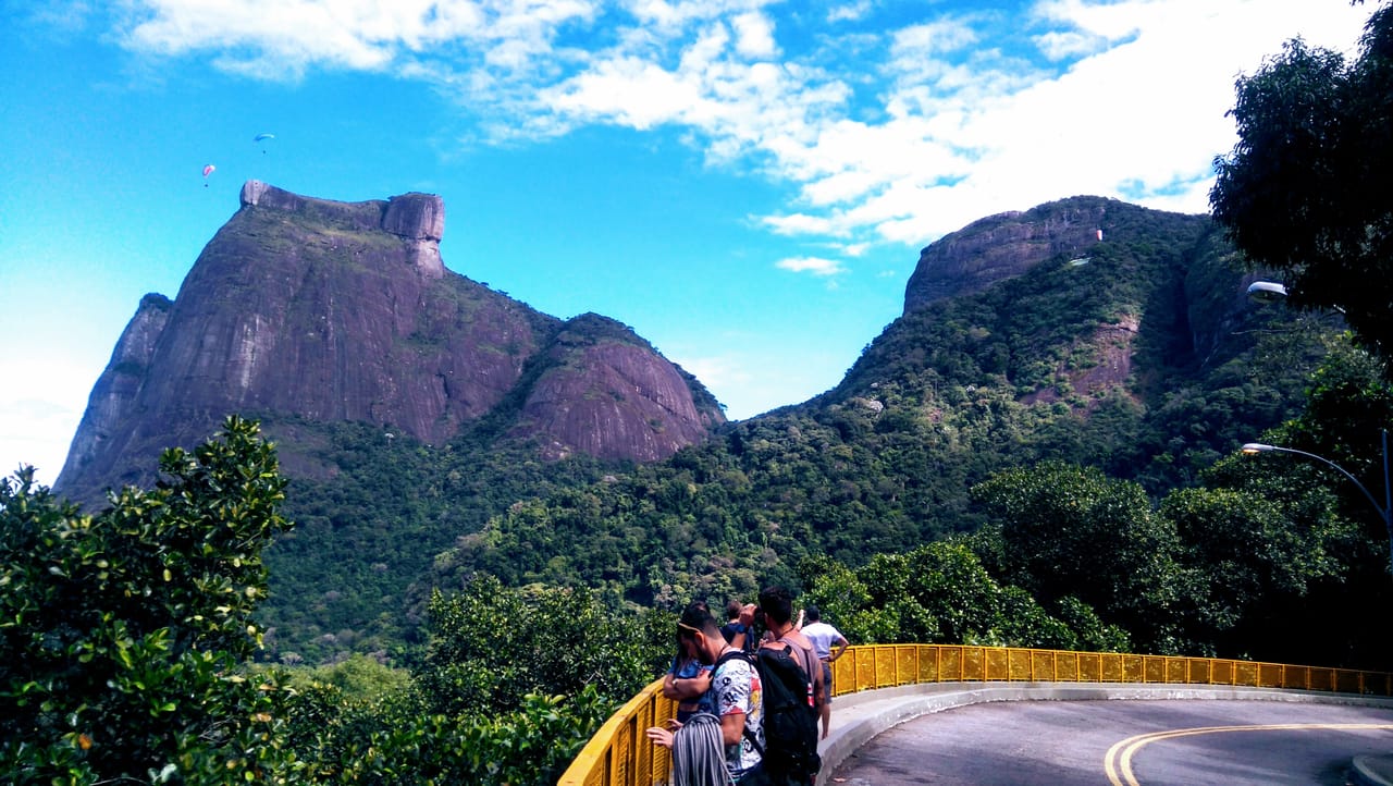EstradaDasCanoas&PedraDaGavea