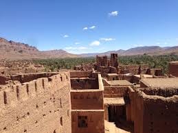 3 Days : Amazraou Oasis Sahara Expedition | Private & Luxury 8