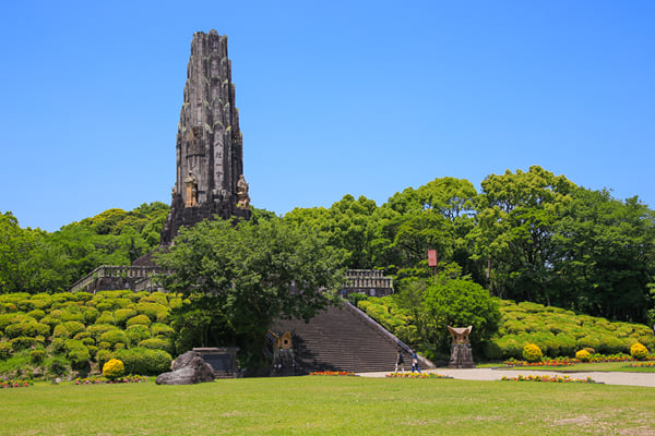 Miyazaki Custom Day Tour