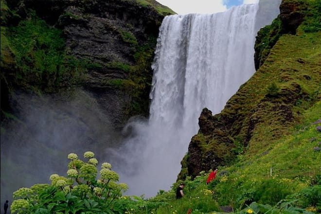 Golden Circle & South Coast Day Tour - Private Tour 8