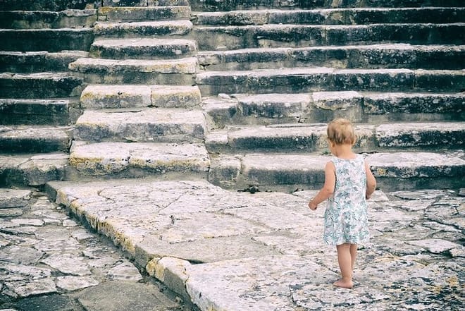 Orthodox Crete Private Tour: In the Footsteps of the Apostle Paul from 55 AD