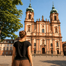 Self-Guided The Mannheim Syndicate City Escape Game 4