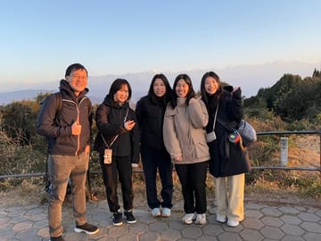 Private Cultural Tour of Bhaktapur and Nagarkot, Nepal