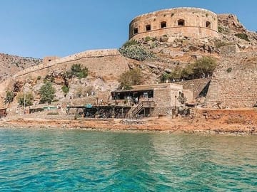 Private Cultural Tour of Agios Nikolaos and Spinalonga