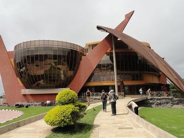 Arusha Sightseeing Tour