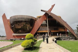 Arusha Sightseeing Tour