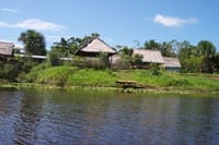 4 Day Trip To Pacaya Samiria In Iquitos 5