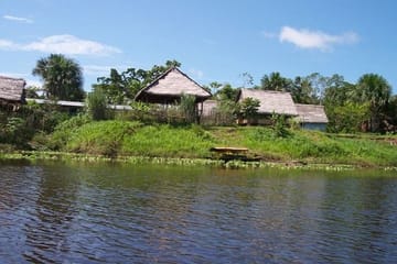 4-Day Nature Tour of Pacaya Samiria from Iquitos