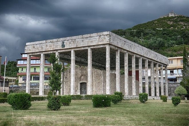 Day-trip Shkoder - Lezhe - Kruje	 photo 4