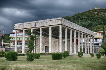 Cultural Day Trip to Shkoder, Lezhe, and Kruje in Albania