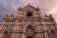 Private Luxury Transfer from Naples to Florence 6