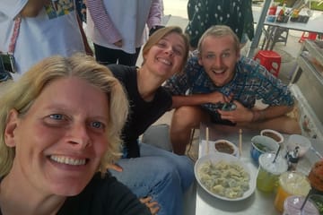 Tea Master Experience and Village Tour in Dali