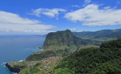 Northeast 4x4 Adventure Tour in Funchal, Portugal