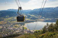 Private guided tour - Hardangerfjord, Voss Gondola & 4 Great Waterfalls 5