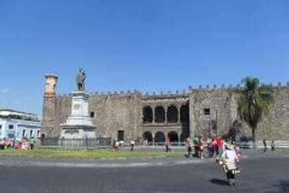 Taxco and Cuernavaca Day Trip from Mexico City