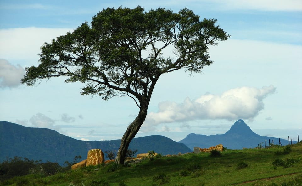 Three-Day Adventure Tour in Nuwara Eliya, Sri Lanka