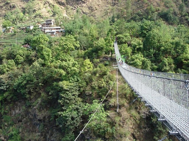 19 Days Mera Peak Climbing & Expedition – One Life-Changing Himalayan Adventure