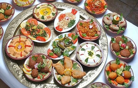 Culinary Experience Tour of Traditional Egyptian Food in Cairo