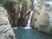 From Durrës Golem: Vjosa Rafting & Benja Thermal Baths Permet Day Tour 9