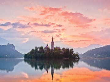 Bled, Slovenia