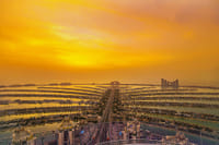 Dubai The View at the Palm tour with Private transfers 5