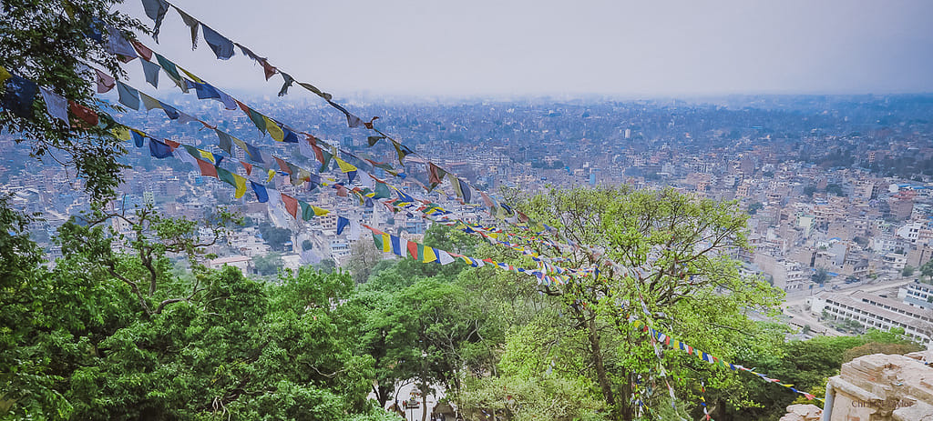 19 Days Mera Peak Climbing & Expedition – One Life-Changing Himalayan Adventure