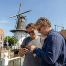 Secrets of Delft Self-Guided Exploration Game Tour 2