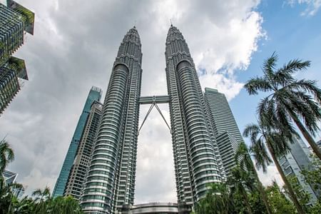 Grand Kuala Lumpur, Putrajaya, Batu Caves Tour