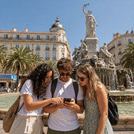 Toulon Self-Guided Detective Murder Mystery Game 6