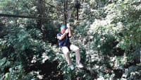 Adrenaline Chiangmai Zipline+ATV  1